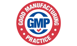 Joint Genesis GMP certified for quality