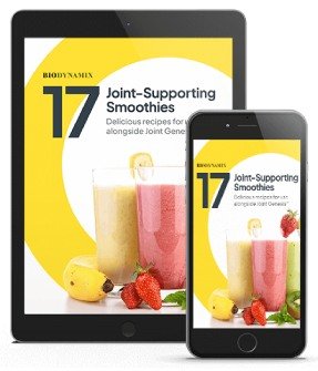 Joint Genesis free gift