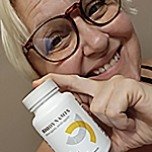 Users expressing satisfaction with Joint Genesis for joint comfort